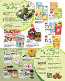 Fortinos flyer week 19 Page 19