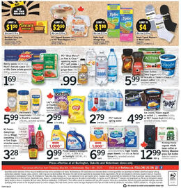 Fortinos flyer week 19 Page 2