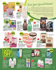 Fortinos flyer week 19 Page 20