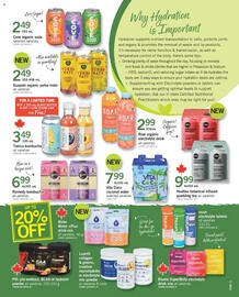 Fortinos flyer week 19 Page 22