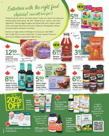 Fortinos flyer week 19 Page 23