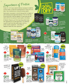 Fortinos flyer week 19 Page 24