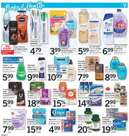 Fortinos flyer week 19 Page 26