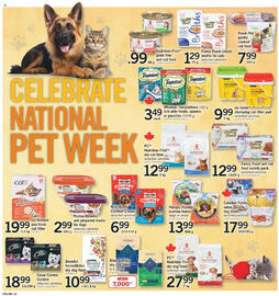 Fortinos flyer week 19 Page 28