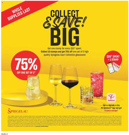 Fortinos flyer week 19 Page 29