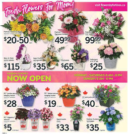 Fortinos flyer week 19 Page 3