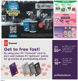 Fortinos flyer week 19 Page 30