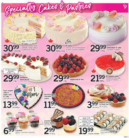 Fortinos flyer week 19 Page 4