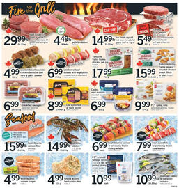 Fortinos flyer week 19 Page 6