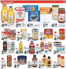 Fortinos flyer week 19 Page 7