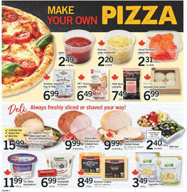 Fortinos flyer week 19 Page 9