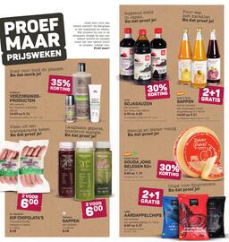 Natuurwinkel folder week 19 Pagina 2