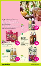 Aleco Biomarkt Prospekt Seite 12
