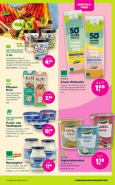 Aleco Biomarkt Prospekt Seite 3
