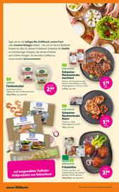 Aleco Biomarkt Prospekt Seite 6