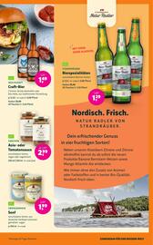 Aleco Biomarkt Prospekt Seite 9