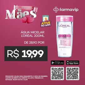 Catálogo Farmavip Página 1