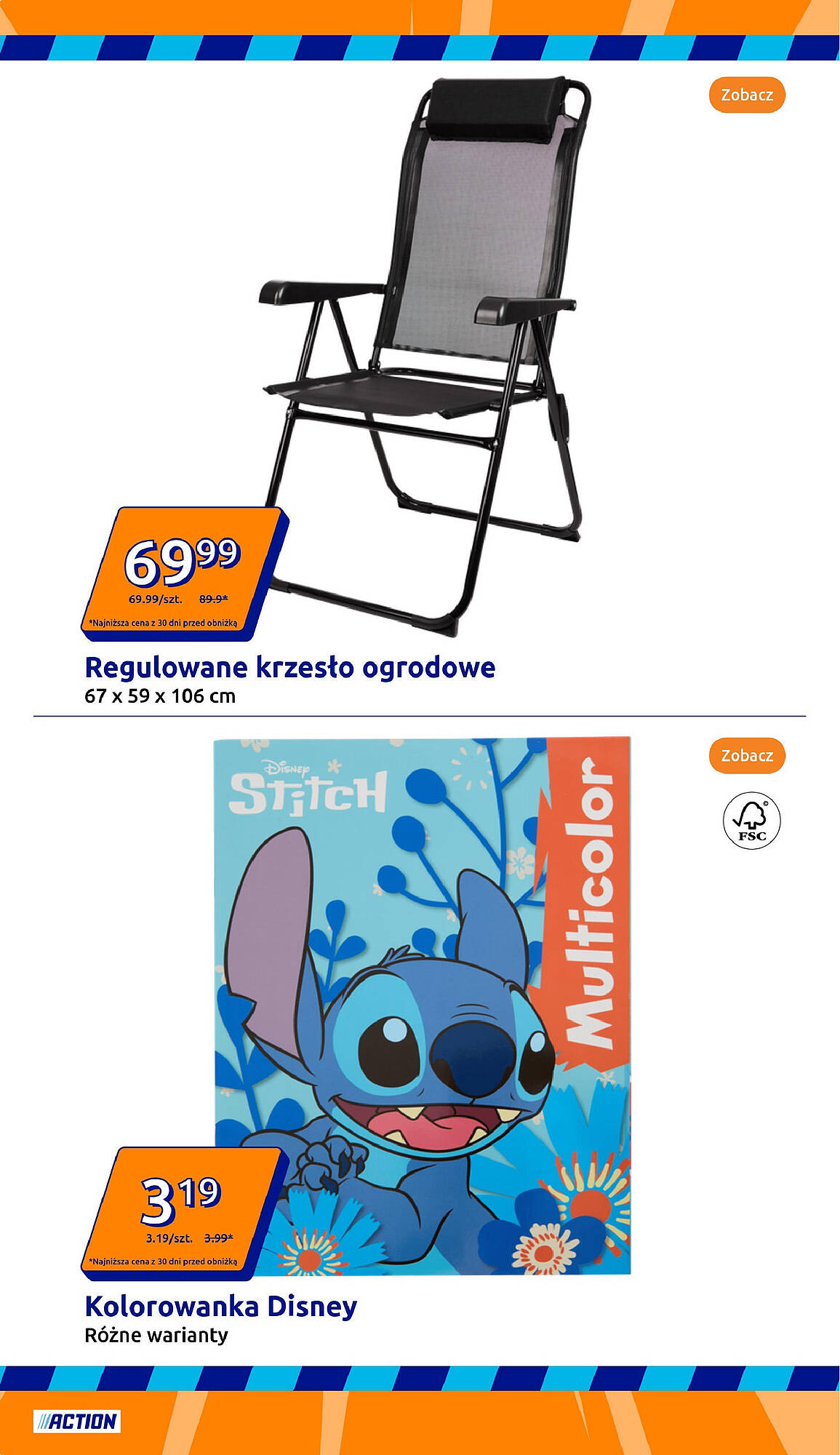 Action gazetka tydzień 19 Strona 2