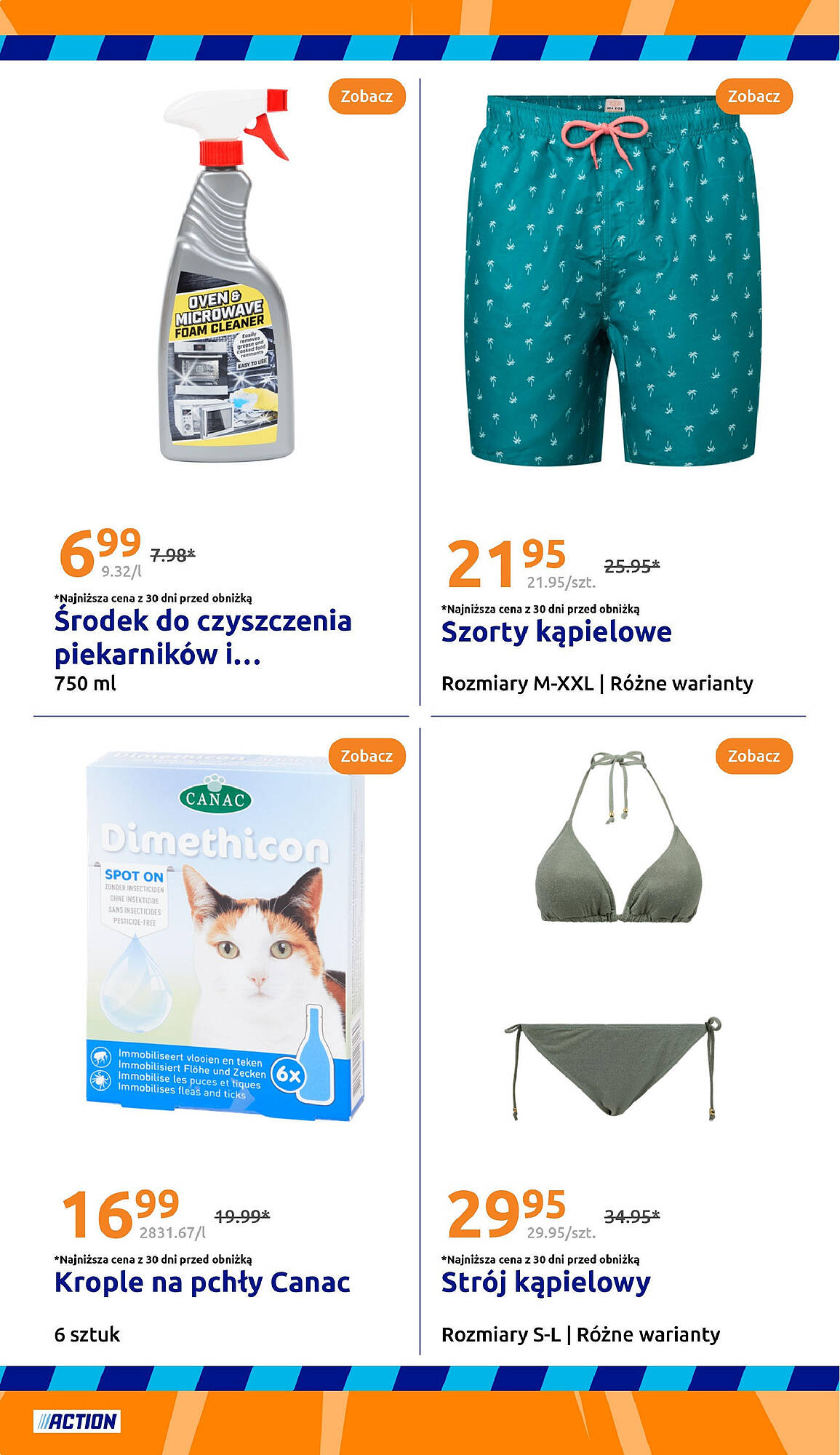 Action gazetka tydzień 19 Strona 22