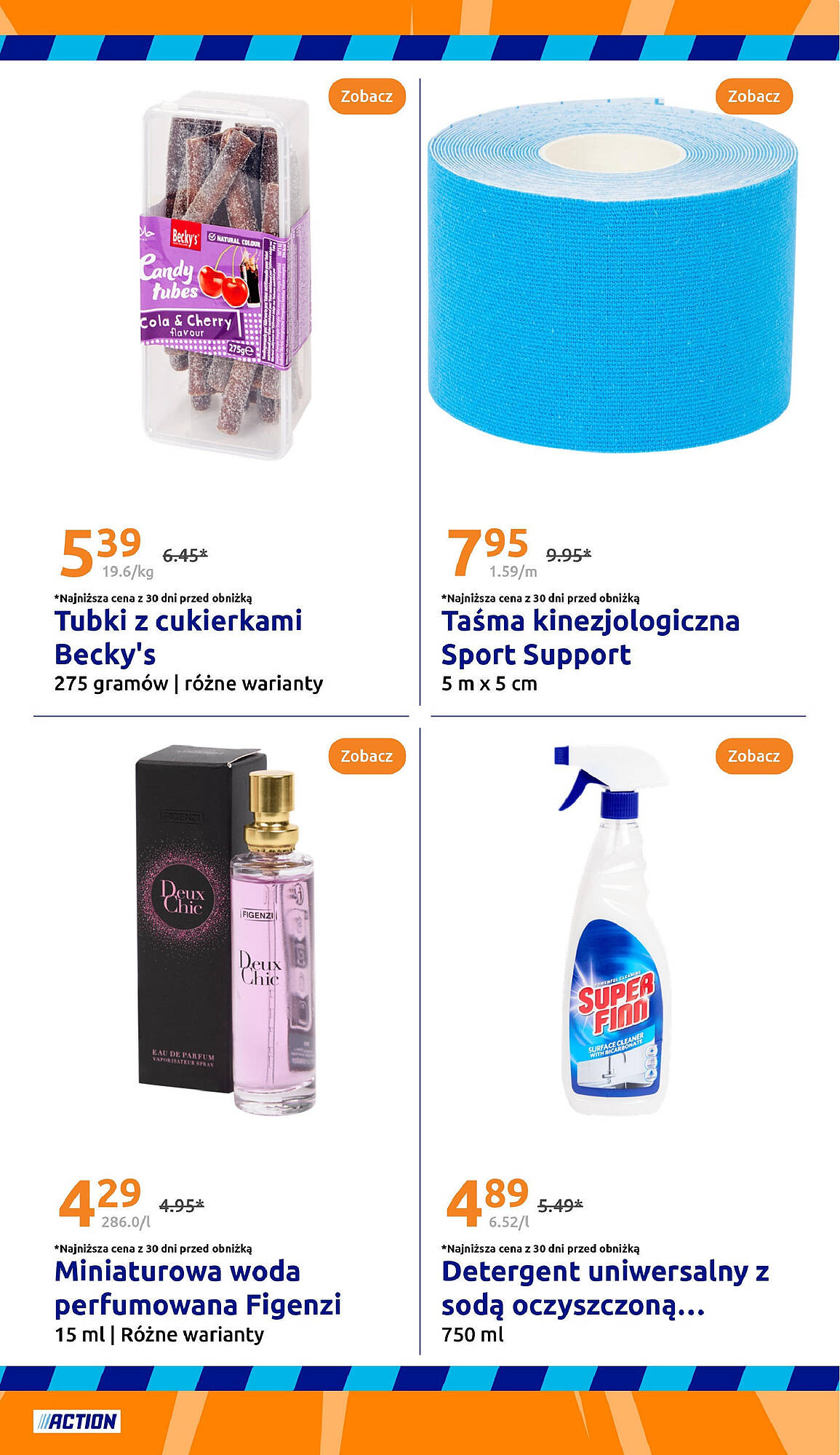Action gazetka tydzień 19 Strona 23