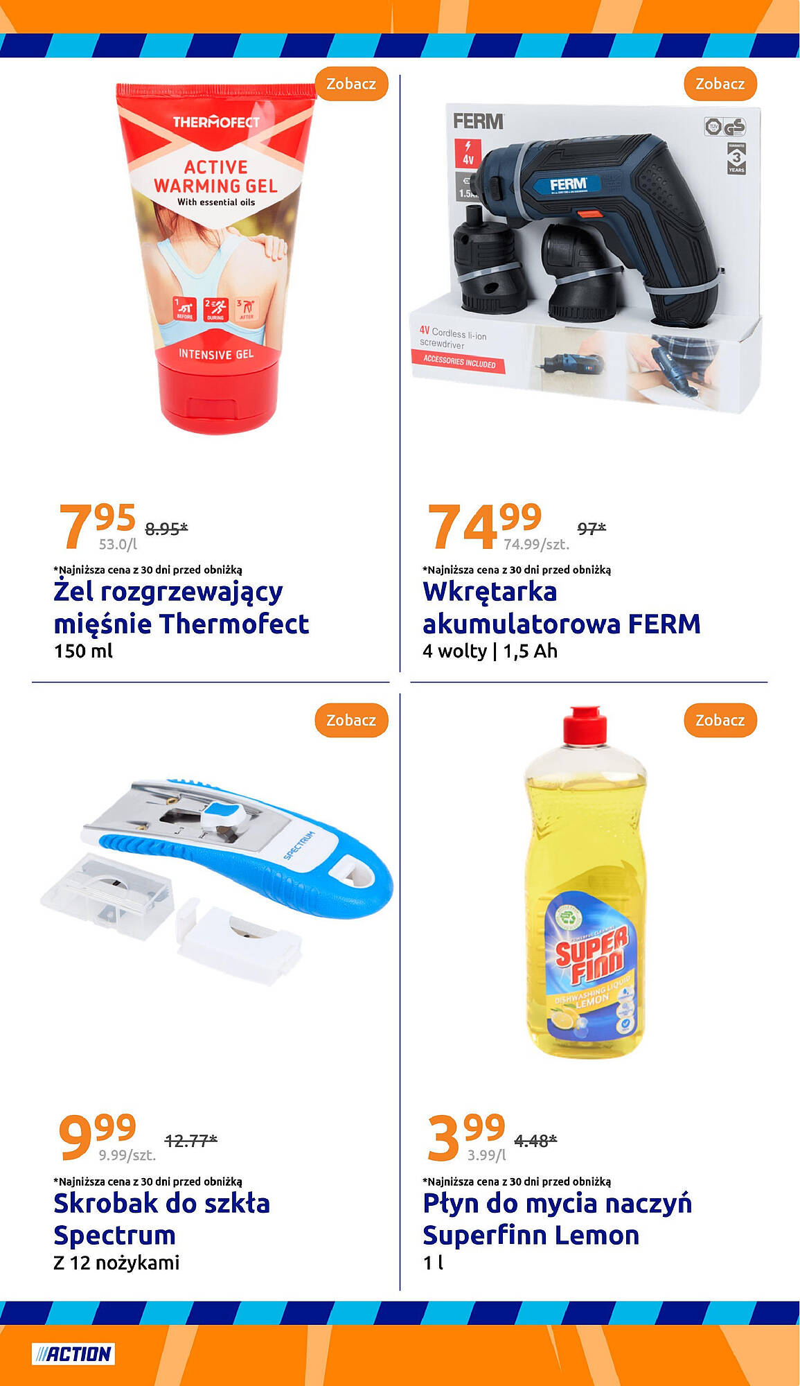 Action gazetka tydzień 19 Strona 25
