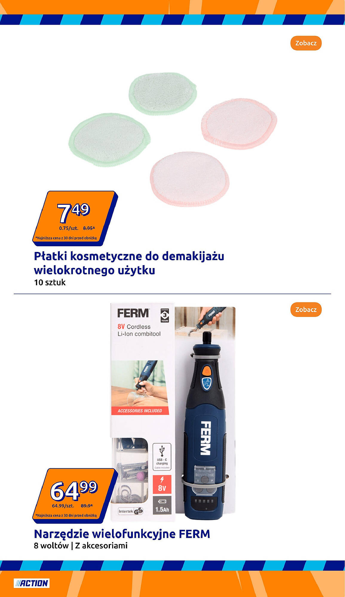 Action gazetka tydzień 19 Strona 27