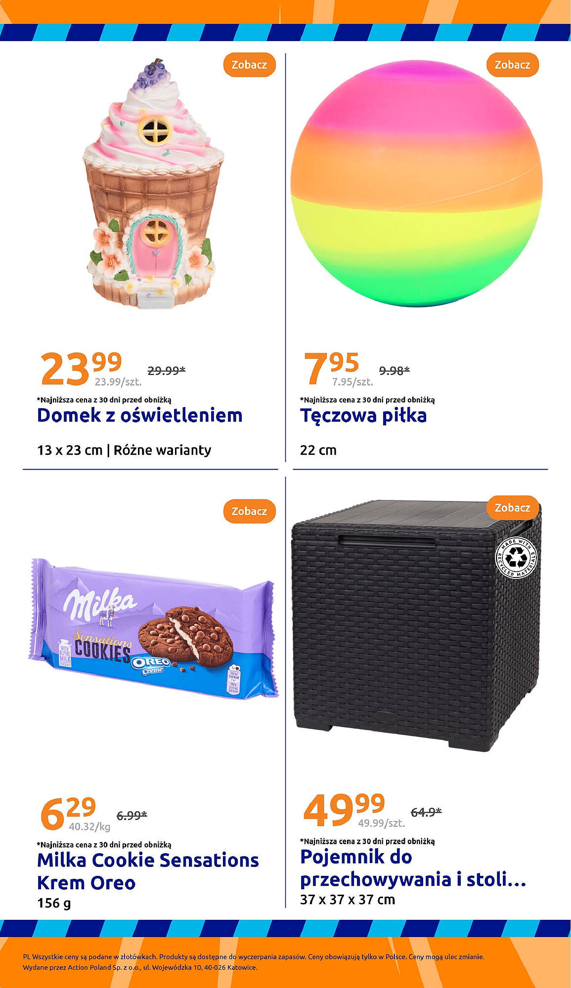 Action gazetka tydzień 19 Strona 28