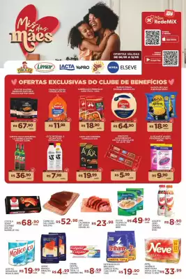 Catálogo Rede Mix