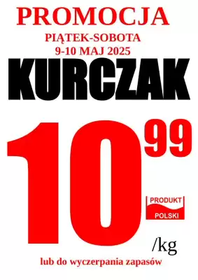 Wizan gazetka (ważność do 13-05)