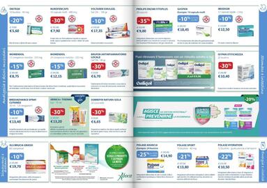 Volantino Parafarmacia Più Medical Pagina 2