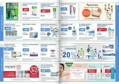 Volantino Parafarmacia Più Medical Pagina 5