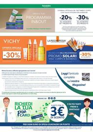 Volantino Parafarmacia Più Medical Pagina 7