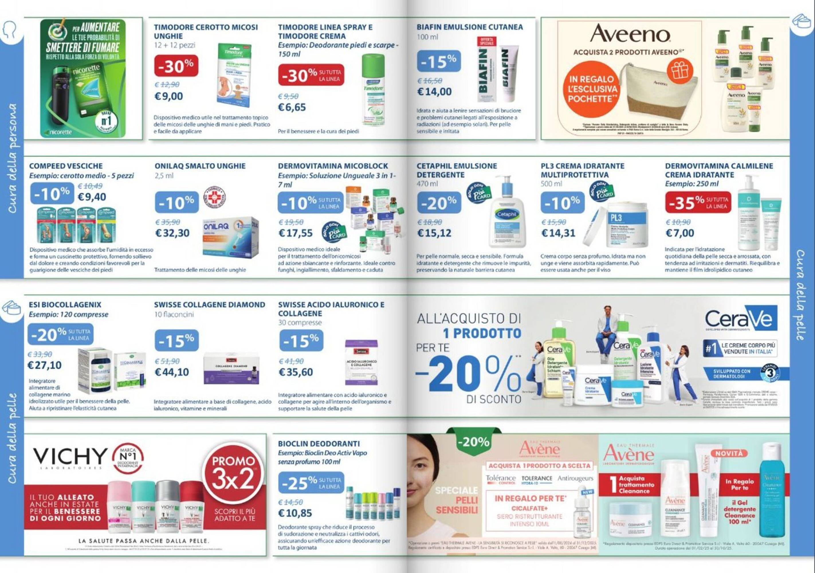 Volantino Parafarmacia Più Medical Pagina 5