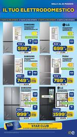 Volantino Euronics Tufano Pagina 3