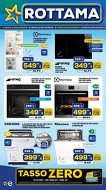 Volantino Euronics Tufano Pagina 4