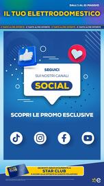 Volantino Euronics Tufano Pagina 5