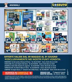 Volantino Cossuto Pagina 12