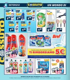 Volantino Cossuto Pagina 2