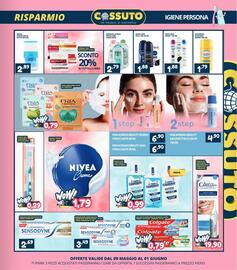 Volantino Cossuto Pagina 5