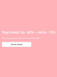 Orsay gazetka tydzień 19 Strona 1