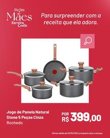 Catálogo Ferreira Costa Página 3