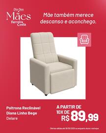 Catálogo Ferreira Costa Página 4