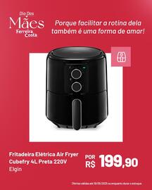 Catálogo Ferreira Costa Página 5