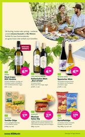 Erdi Biomarkt Prospekt Seite 14