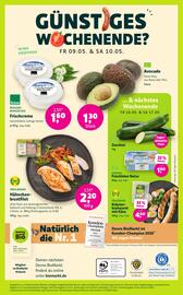 Erdi Biomarkt Prospekt Seite 16