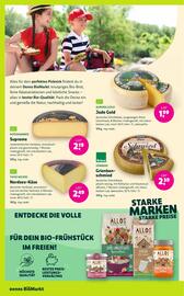 Erdi Biomarkt Prospekt Seite 4