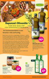 Erdi Biomarkt Prospekt Seite 7