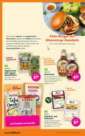 Erdi Biomarkt Prospekt Seite 8