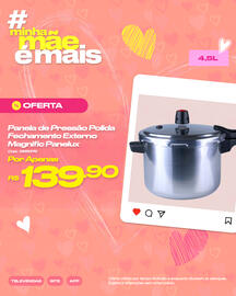 Catálogo Casa e Vídeo Página 3