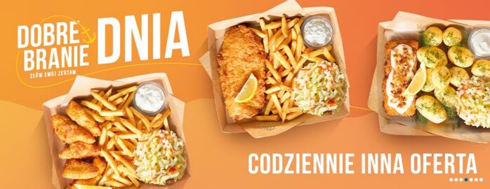 North Fish gazetka Strona 4